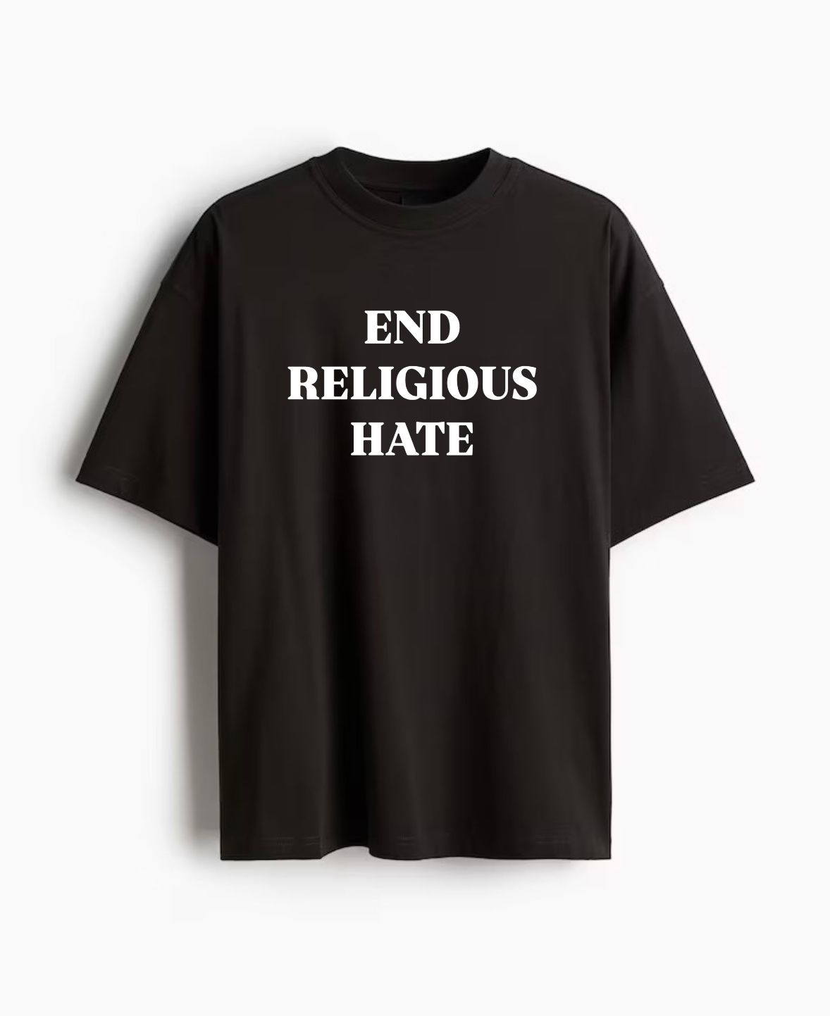 END RELIGIOUS HATE