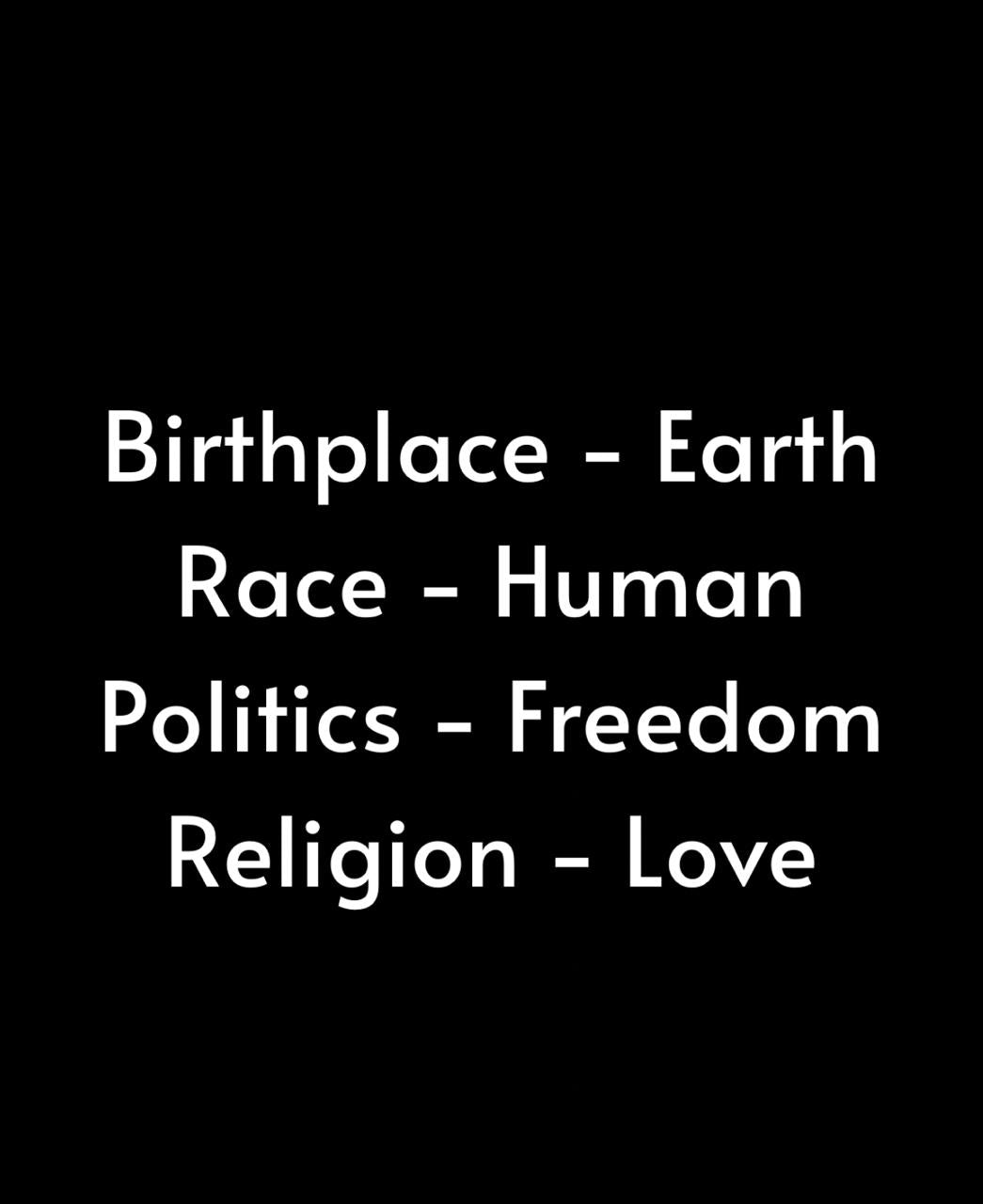 ONE FOR ALL